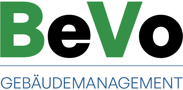 Logo von BeVo Gebäudemanagement UG