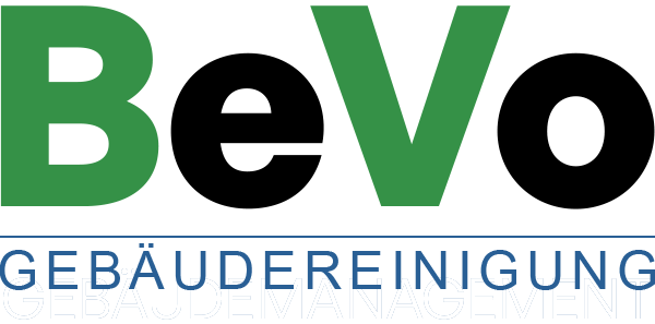 Logo von BeVo Gebäudemanagement UG